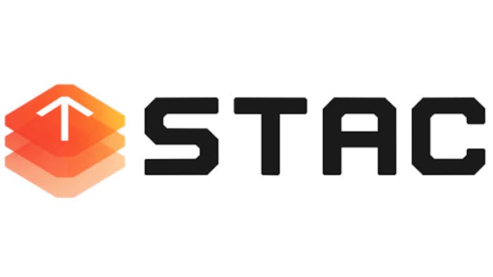 STAC logo