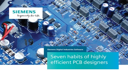 Seven habits of highly efficient pcb designers graphic 