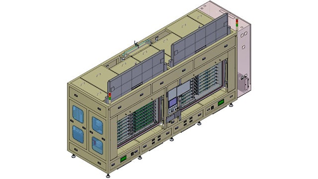 Key considerations for a 3D design-based process