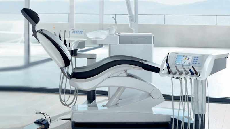 Leading dental manufacturer uses Polarion to unify for all major phases of product development