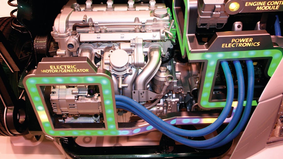 TAC GBL FS Simcenter STAR-CCM+ Electromagnetics