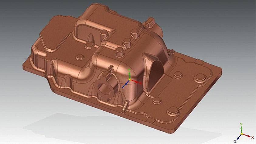 Eliminating issues with synchronous technology