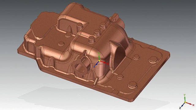 Eliminating issues with synchronous technology