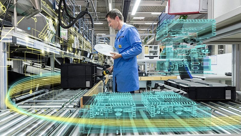 How best-in-class electronics companies deploy smart manufacturing