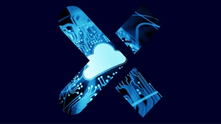 White paper: Building X - Cybersecurity