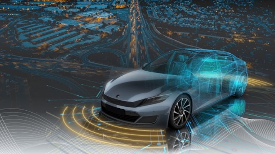 ADAS development using a closed-loop verification methodology, focusing on algorithms, safety and comfort.
