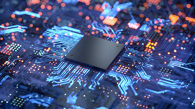 IC with connections carrying signals | Calibre Auto-Waivers technology lets users waive false physical and circuit verification violations to focus on real errors, speed design process, make debug more efficient, and shorten schedules.