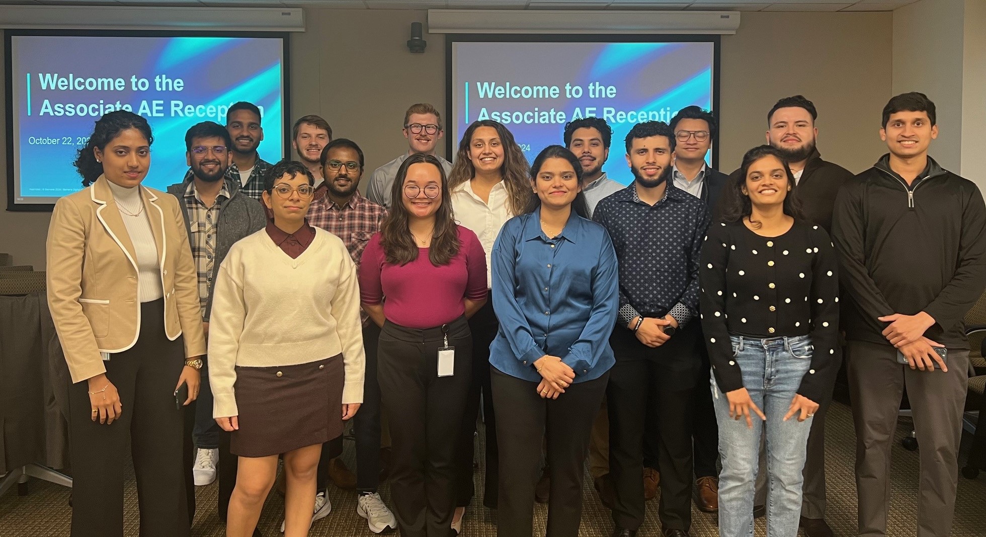 Imagen de los asociados