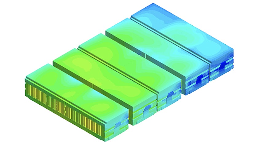 Siemens CFD solution helps MITSUBISHI MOTORS CORPORATION pursue innovative simulations and improve product performance