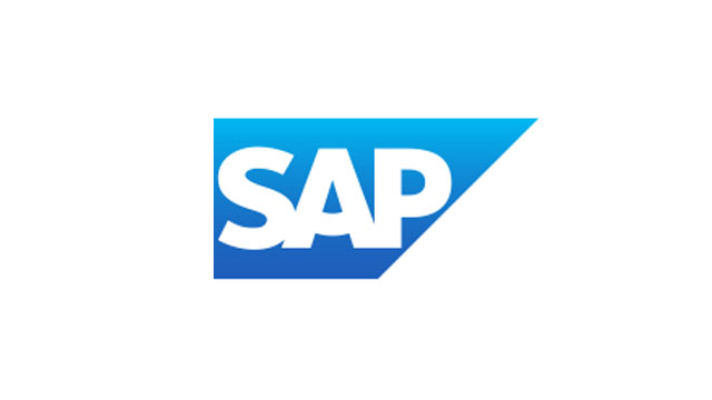 Logo SAP