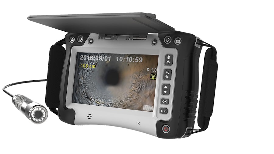 Three-In-One Enterprises uses Solid Edge tools to reduce time and costs during design process
