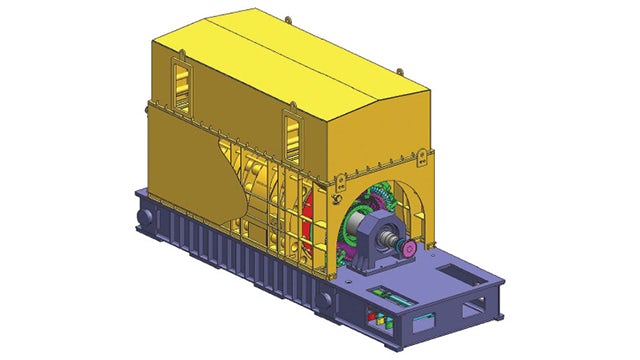 Building digital factories with Siemens solutions