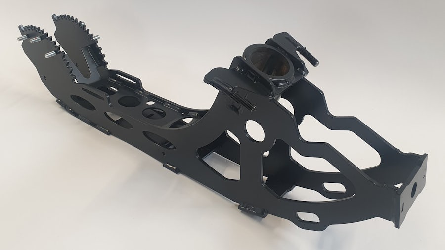 Metal Design uses Opcenter Scheduling to streamline planning and scheduling and improve customer confidence