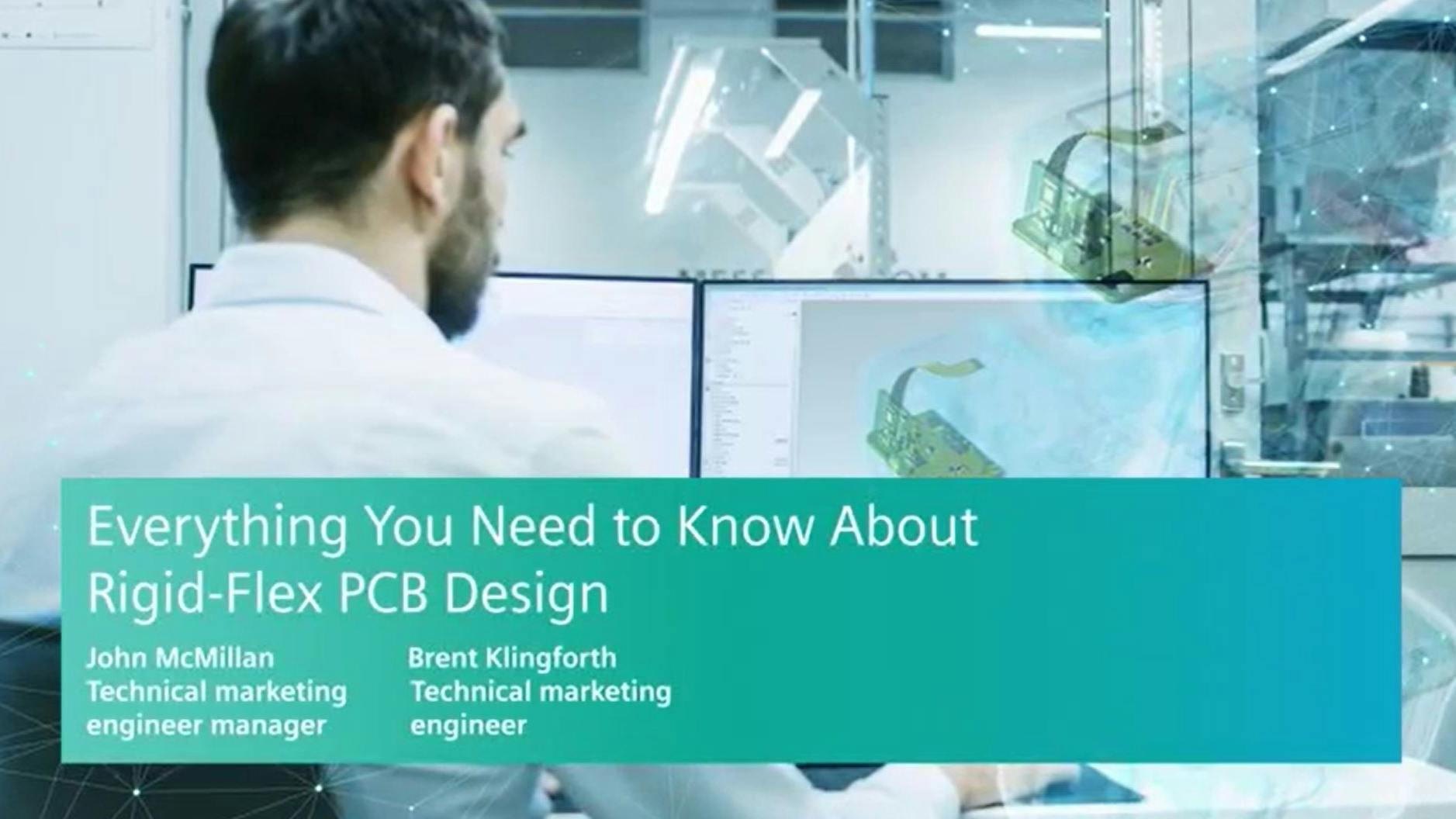 Everything You Need to Know About Rigid-Flex PCB Design