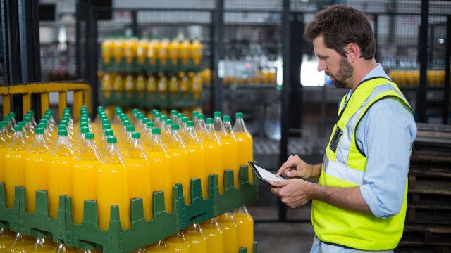 Top 10 Ways Big Data Analytics Can Deliver Supply Chain Transparency