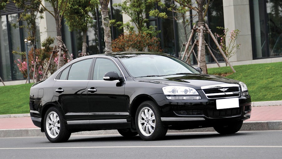 Chery Automobile