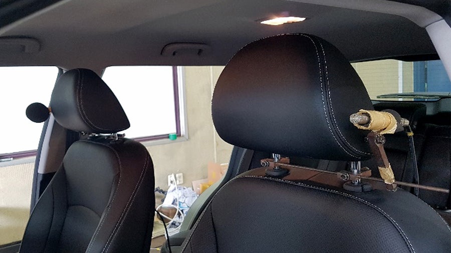 SsangYong Motor uses Simcenter to save over $200,000 in vehicle production