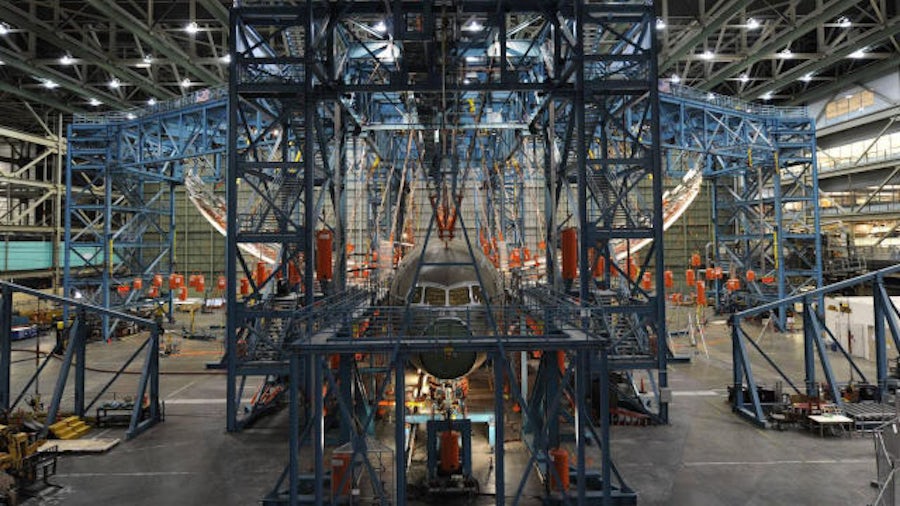 Инженерный анализ при сертификации конструкции ЛА