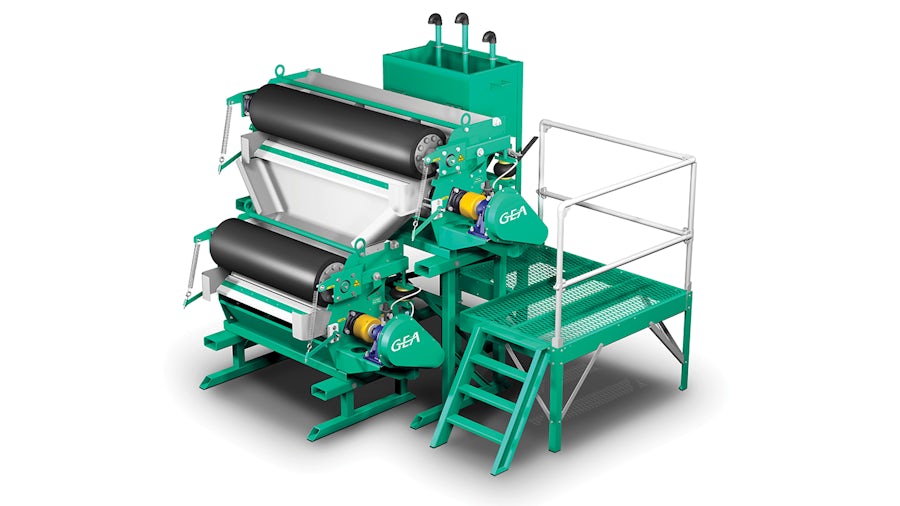 Agricultural machinery specialist realizes five-times faster design process with Solid Edge