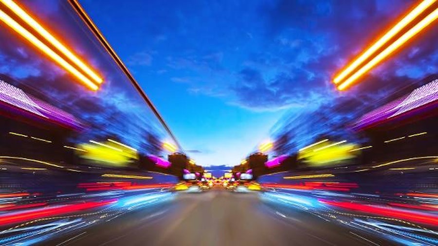 Accelerated product development