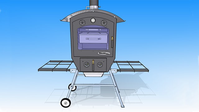 Sheet metal machining