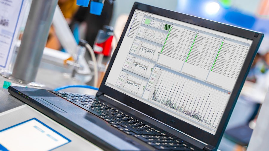 Enhancing end-of-line testing to increase production efficiency and NVH performances