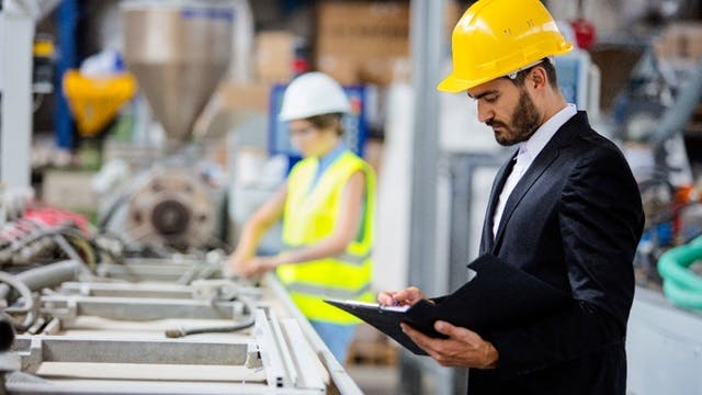 Anforderungs- und Qualitätsmanagement im Maschinenbau