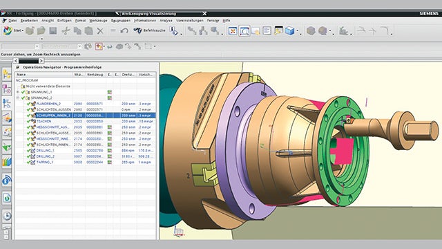 Extending improvements to manufacturing