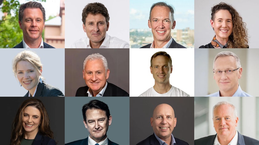 Beyond Summit Speaker Announcement