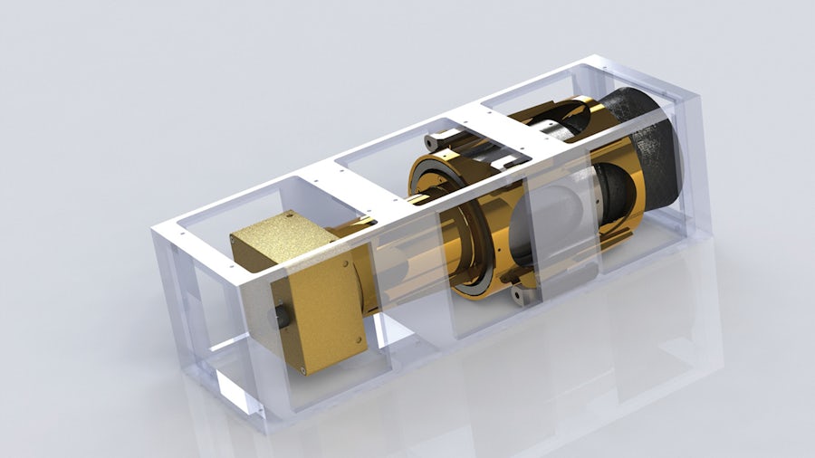 Improving efficiency and control with NX, Simcenter and Teamcenter
