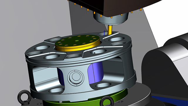 NX for Manufacturing | Siemens Software