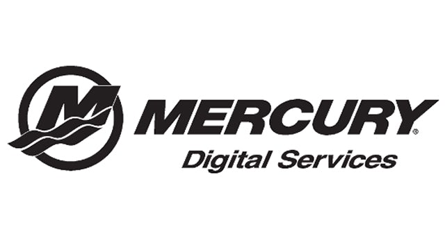 Mercury Digital Services logo.