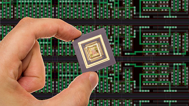 Tessent Cloud card - image