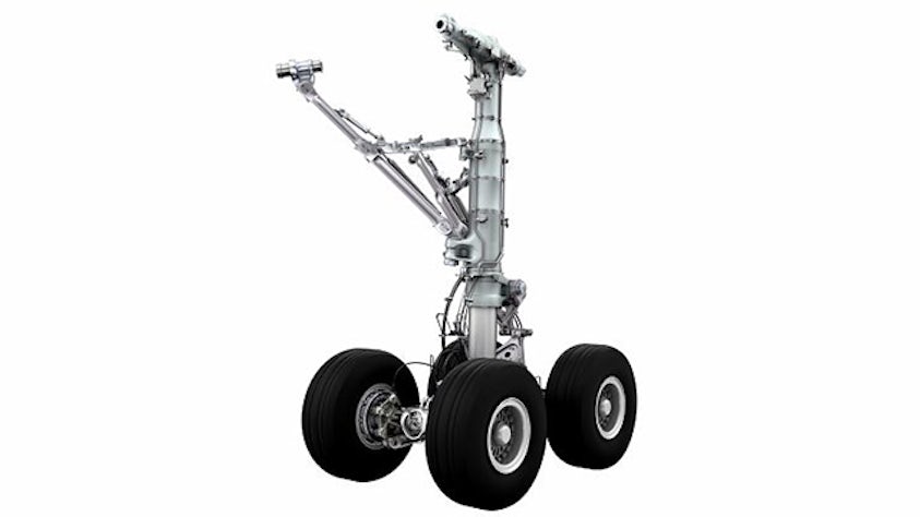 Simcenter Amesim enables Safran Landing Systems to avoid technical issues and streamline certification
