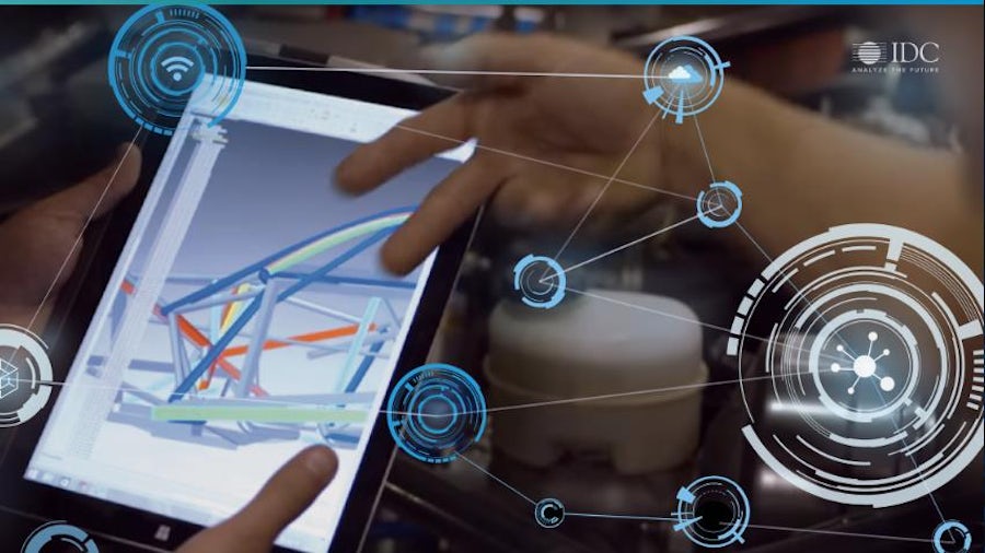 Digital Transformation in product design and development