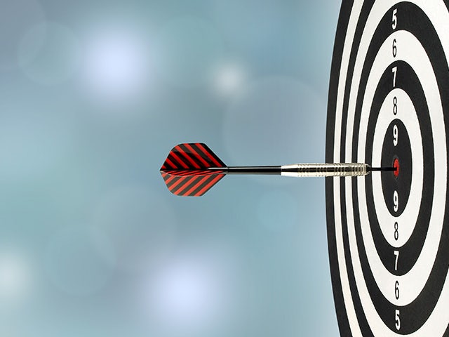 Dart hitting the bullseye on target | The Calibre nmLVS platform delivers the trusted device recognition accuracy and timely execution IC design companies and foundries require, while innovative hierarchical and logic injection technologies provide virtually unlimited design scope with fast runtimes.