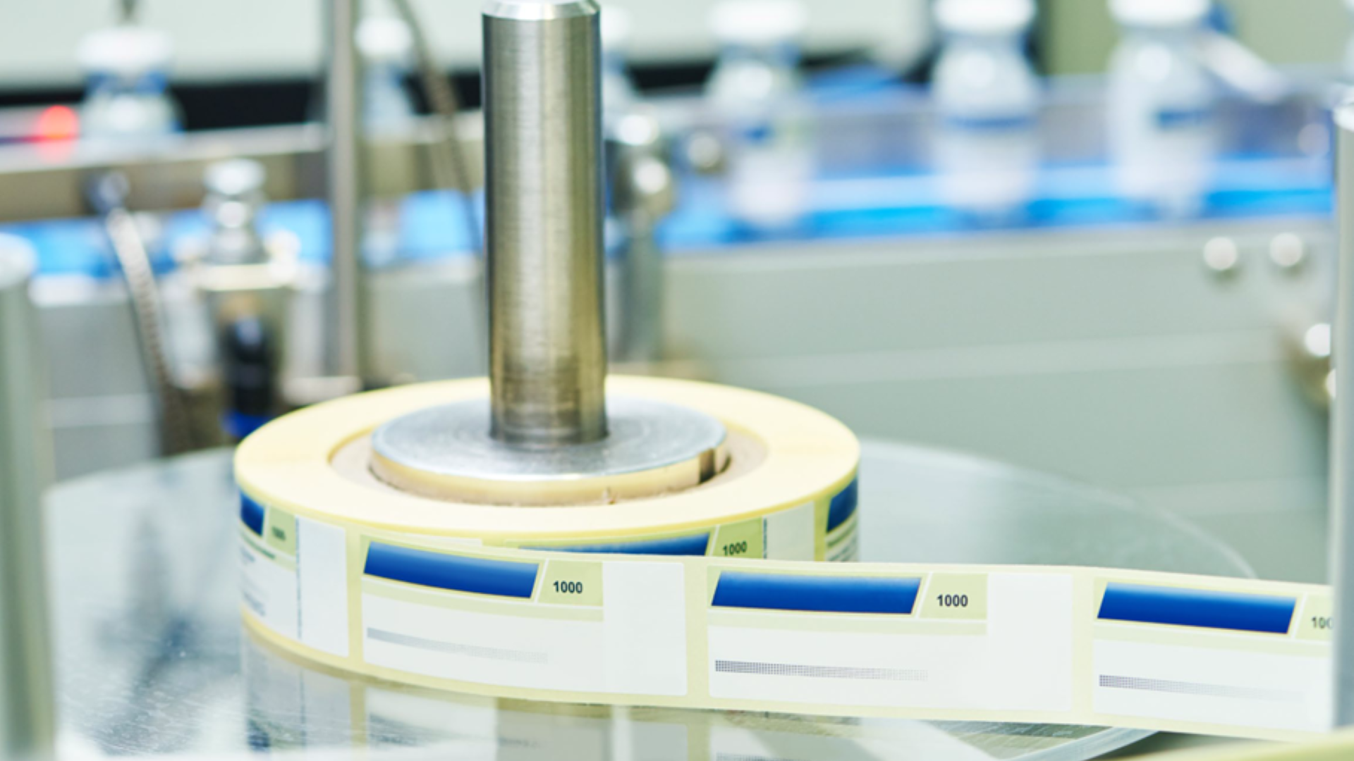 Labeling & UDI management for medical devices