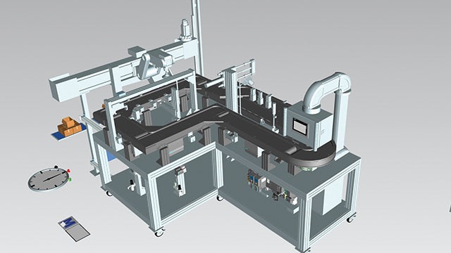 Preparing engineering students for Industry 4.0