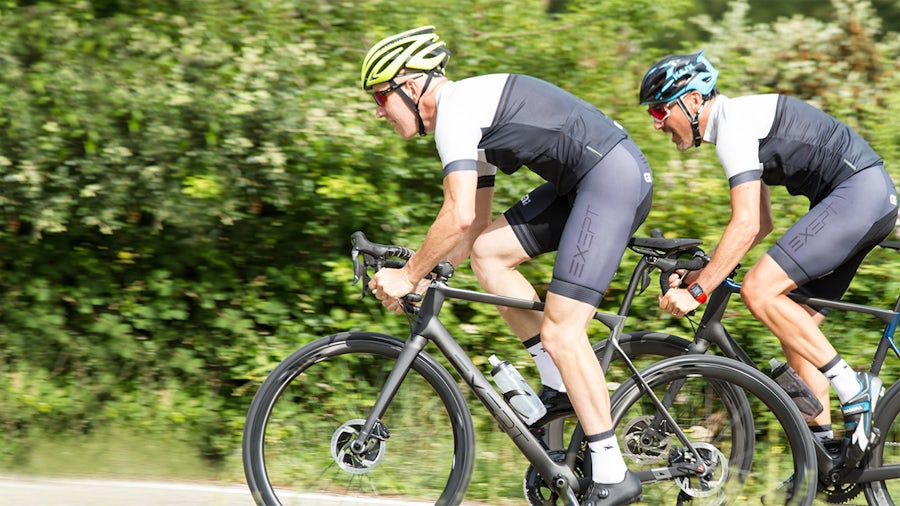 Startup uses Simcenter Femap with Nastran to develop monocoque frame for road bikes in a virtual environment