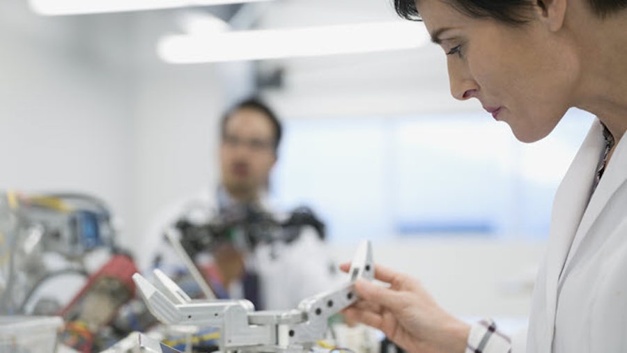 Verifying a DDR5 memory subsystem | Siemens EDA white paper