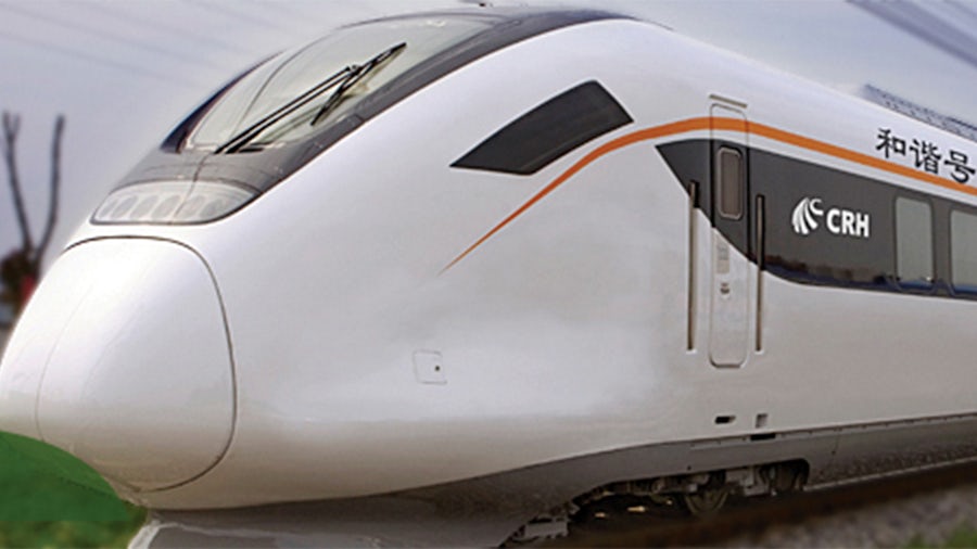 Railway manufacturer uses Teamcenter and Tecnomatix to reduce design cycle by 30 percent and double stock utilization