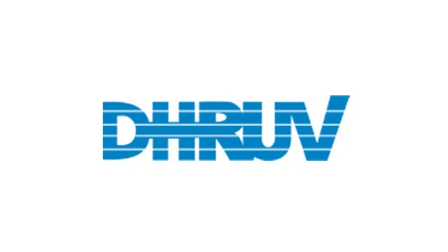 Dhruv logo