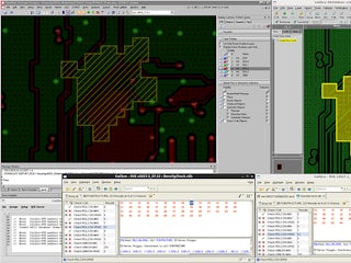 Xpedition Package Designer | Siemens Software
