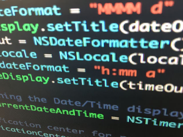 Psuedo-code for intellectual property.