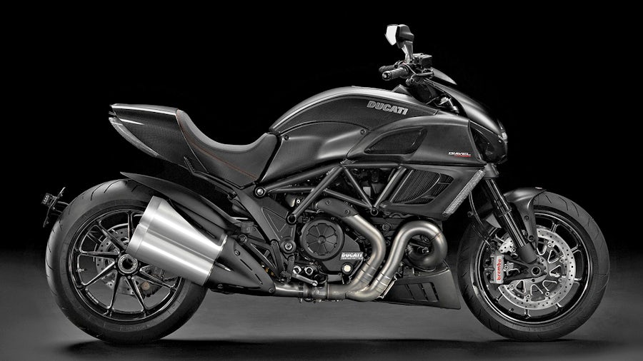 Tighter development integration yields big benefits in motorbike production