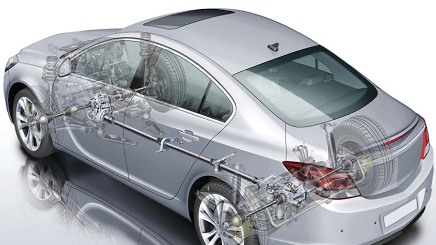 Tier one automotive supplier uses NX and Simcenter software to reduce warranty costs
