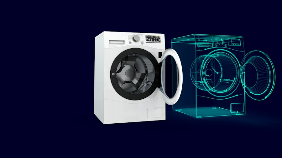 Using Tecnomatix to reduce production costs