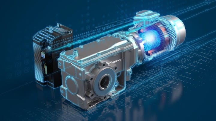 Video thumbnail for the Teamcenter X trial video.