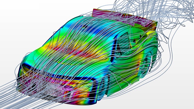 Driving down engineering time from weeks to hours