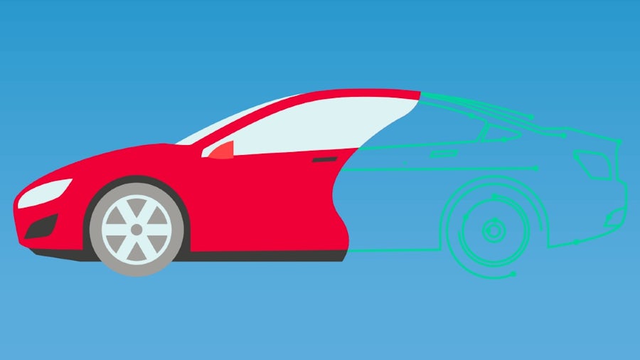 Next generation design to stay ahead in the automotive industry